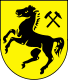 Coat of arms of Herne