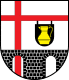 Coat of arms of Deesen