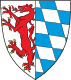 Coat of arms of Vilsbiburg