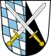 Coat of arms of Abensberg