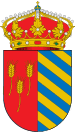 Official seal of Palaciosrubios