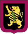 Arms of a Prince of the Royal House of Belgium.svg