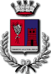 Coat of arms of Ladispoli