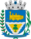 Coat of arms of Ourinhos