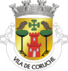 Coat of arms of Coruche