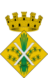 Coat of arms of Esparreguera