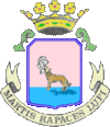 Coat of arms of Morlupo