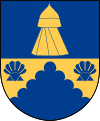 Coat of arms of Partille Municipality