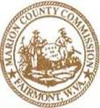 Official seal of Marion County