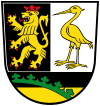 Coat of arms of Greiz