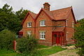 Estate Cottages near Warren Farm - geograph.org.uk - 253096.jpg