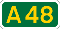 A48 shield