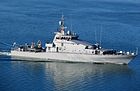 HMNZS Hawea (P3571), Otago Harbour.jpg