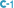 C-1 light blue.svg