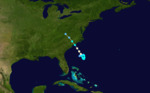 1920 Atlantic hurricane 3 track.png