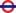 "Tube roundel"