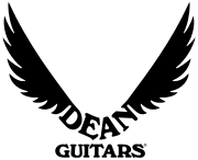 Dean Guitars logo.svg
