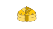 Flag of Alash Autonomy.png