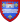 Blason département fr Indre.svg