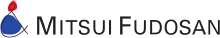 Mitsui Fudosan logo.svg