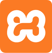 XAMPP logo.svg