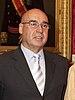 (Javier Rojo) Fernández de la Vega preside en el Senado la inauguración del VII Congreso de la Asociación de Constitucionalistas de España. Pool Moncloa. 22 de enero de 2009 (cropped).jpeg