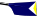 St Hughs Boat Club Rowing Blade.svg