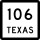 Texas 106.svg