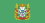 Flag of Homyel Voblast.svg