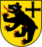 Coat of arms of Andermatt