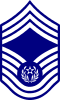 E9d USAF CMSAF old.svg