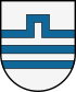 Official seal of Golubovci