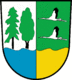 Coat of arms of Oberkrämer