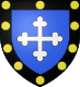 Coat of arms of Attignat