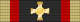 GER Bundeswehr Honour Cross Gold ribbon.svg