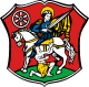 Coat of arms of Neustadt