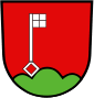 Coat of arms of Gutenzell Abbey