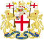 Coat of arms of the East India Company.svg