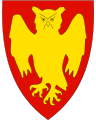 Coat of arms of Elverum kommune