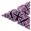 Koch Curve in Three Dimensions ("Delta" fractal).jpg