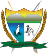 Coat of arms of State of Roraima