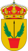 Coat of arms of Arriate