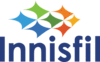 Official logo of Innisfil