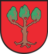 Coat of arms of Lubraniec
