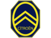Citroën Logo, 1936