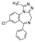 Alprazolam.svg