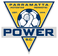 Parramatta Power SC logo.svg