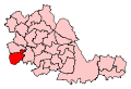 Outline map