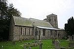 All Saints' church, South Leverton - geograph.org.uk - 262256.jpg