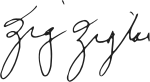 Zig Ziglar